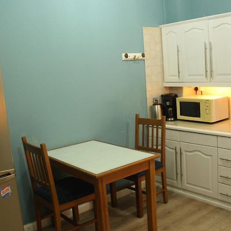 Ferienwohnung Dauphine Port Louis Exterior foto