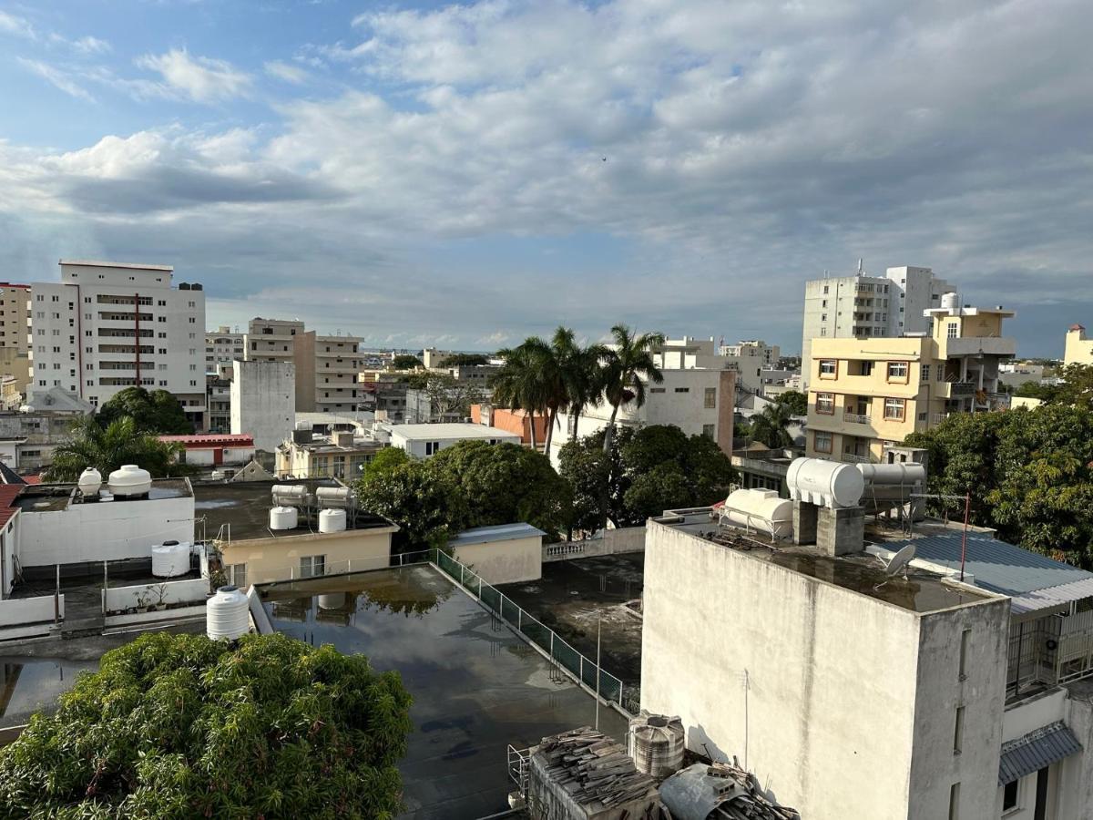 Ferienwohnung Dauphine Port Louis Exterior foto